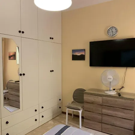 Cloud 9 Casa vacanze *