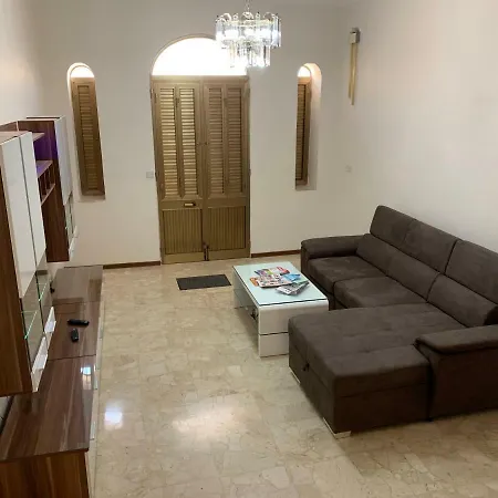 Cloud 9 Tatil Evi Għajnsielem