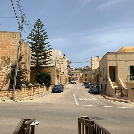 Cloud 9 Għajnsielem