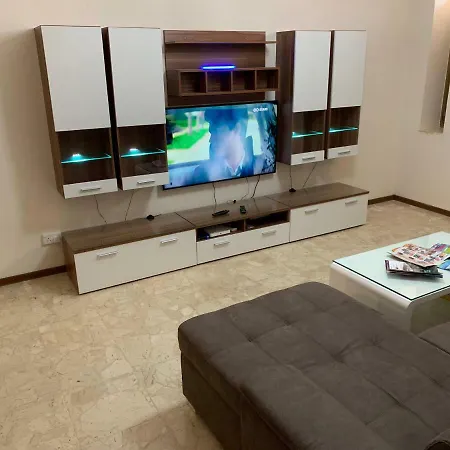Casa vacanze Cloud 9