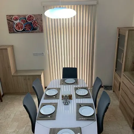 Cloud 9 Tatil Evi Għajnsielem