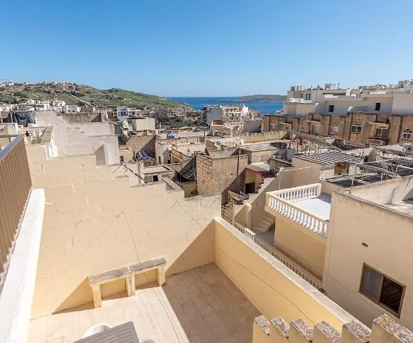 Casa de Férias Cloud 9 *