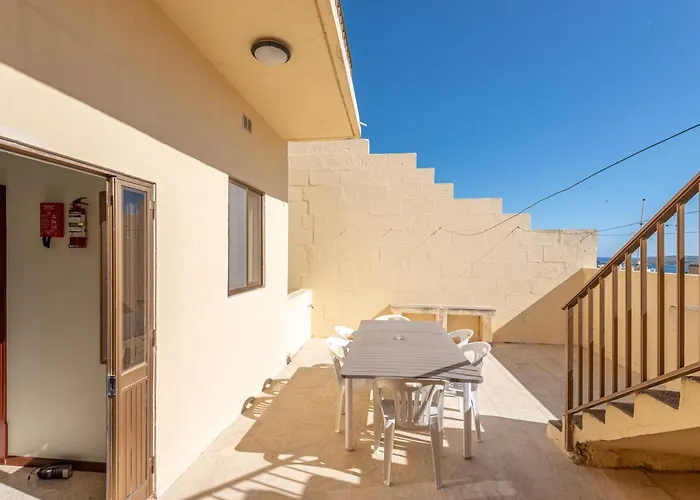 Cloud 9 Casa de Férias *