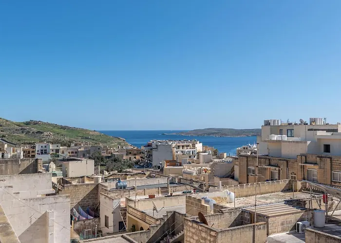 Cloud 9 Casa de Férias