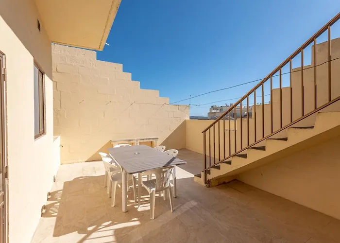 Casa de Férias Cloud 9