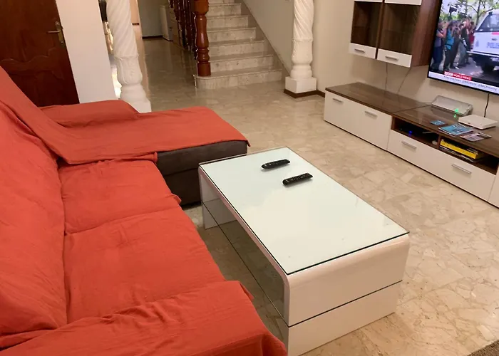 Casa de Férias Cloud 9 *