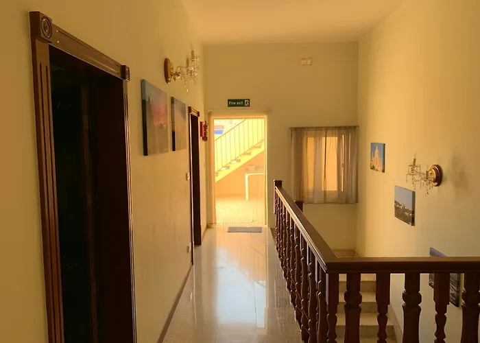 Cloud 9 Casa de Férias