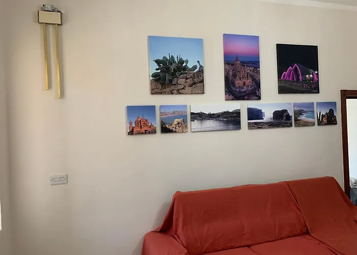 Cloud 9 Casa de Férias *