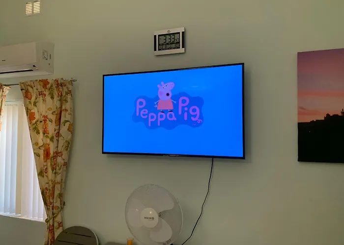 Cloud 9 Għajnsielem