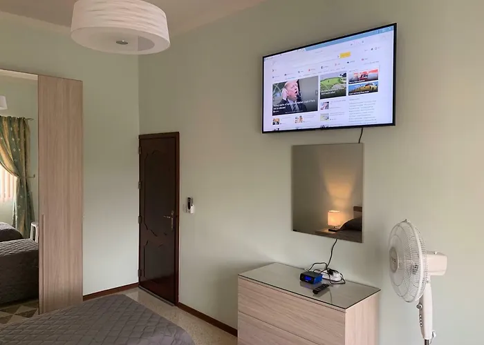 Cloud 9 Feriehus Għajnsielem