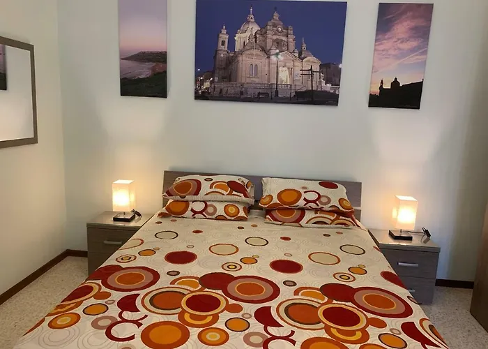 Cloud 9 Semesterbostad