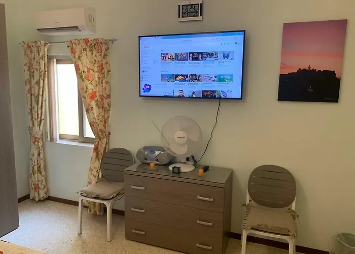 Casa de Férias Cloud 9