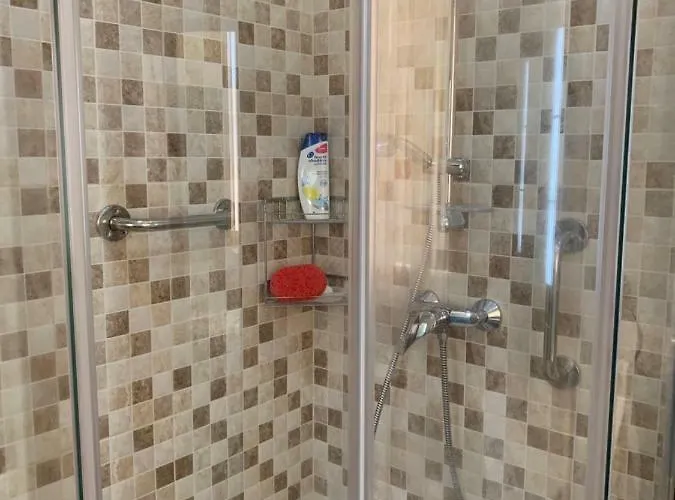 Casa de Férias Cloud 9 Ghajnsielem