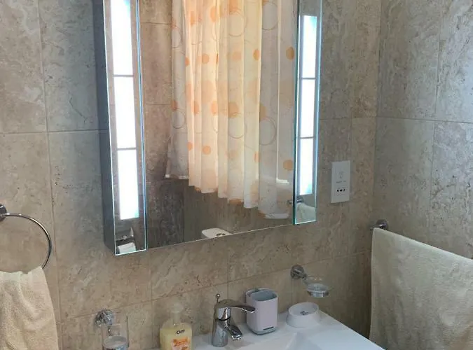 Feriehus Cloud 9 Għajnsielem