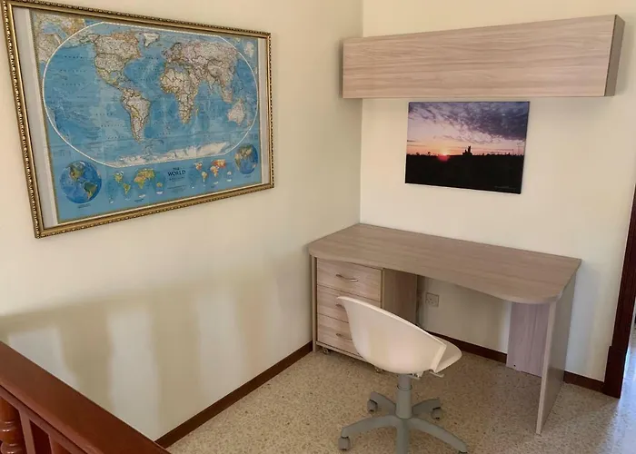 Casa de Férias Cloud 9