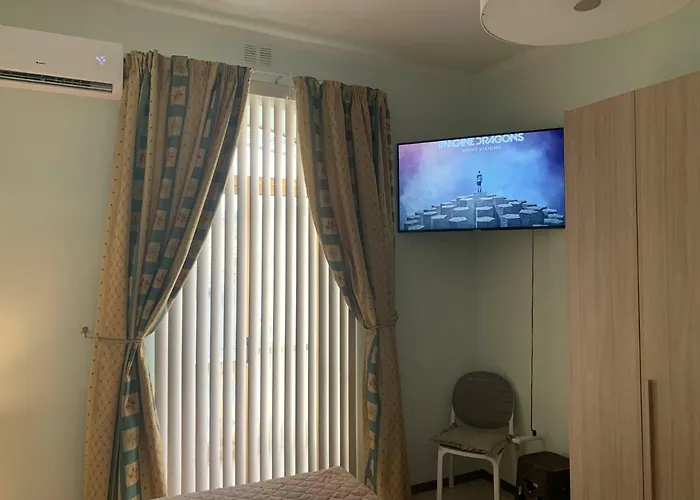 Cloud 9 Għajnsielem