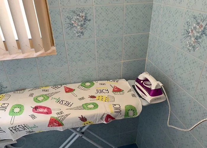 Casa de Férias Cloud 9 *