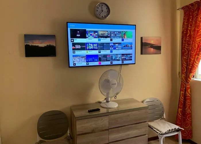 Cloud 9 * Għajnsielem