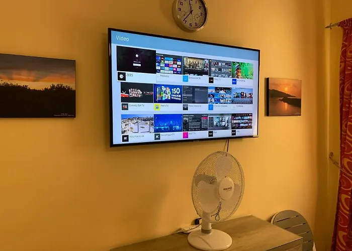 Cloud 9 Casa de Férias *