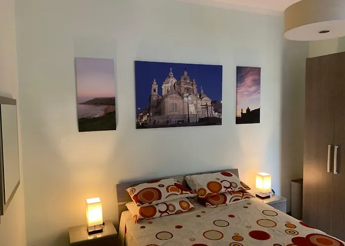 Casa de Férias Cloud 9