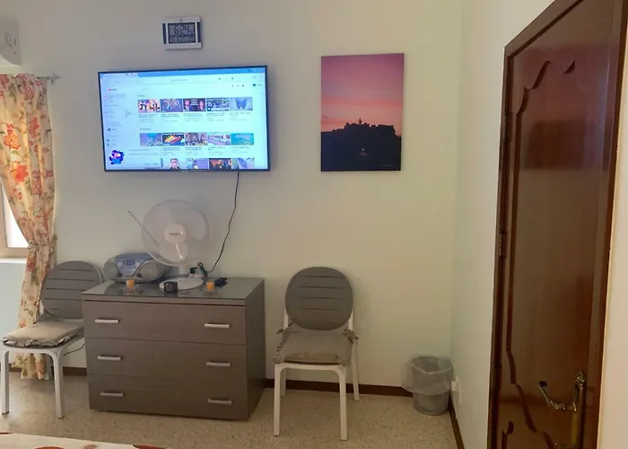 Cloud 9 * Ghajnsielem