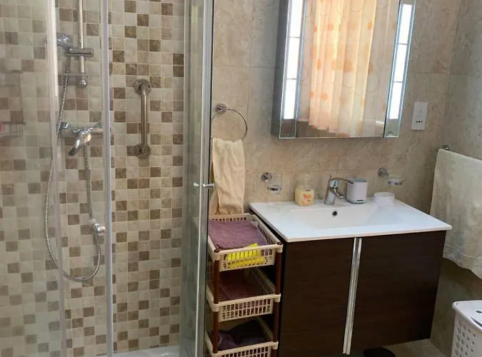 Feriehus Cloud 9 Għajnsielem