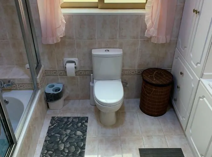 Casa de Férias Cloud 9 Ghajnsielem