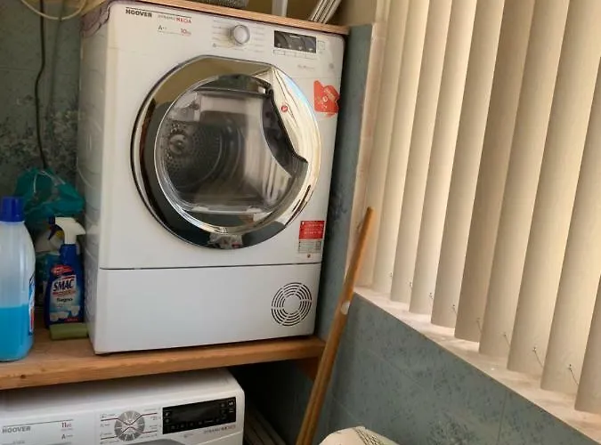 Cloud 9 Feriehus Għajnsielem