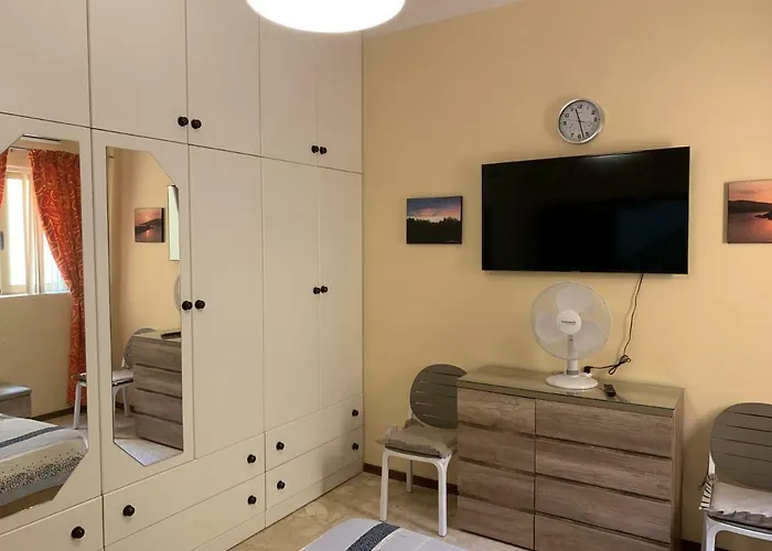 Cloud 9 Semesterbostad *