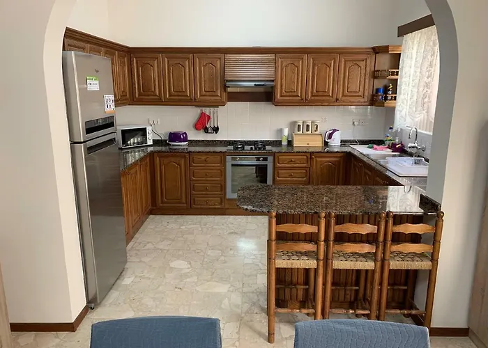 Cloud 9 Casa de Férias *