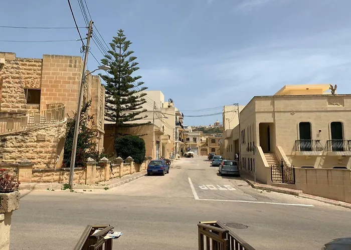 Cloud 9 Għajnsielem