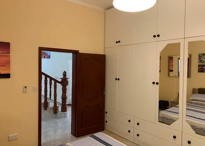 Casa de Férias Cloud 9 *